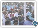 சென்னையில் நடந்த 63-வது குடியரசு தின விழா புகைப்படத் தொகுப்பு: படங்கள் - சு.குமரேசன்