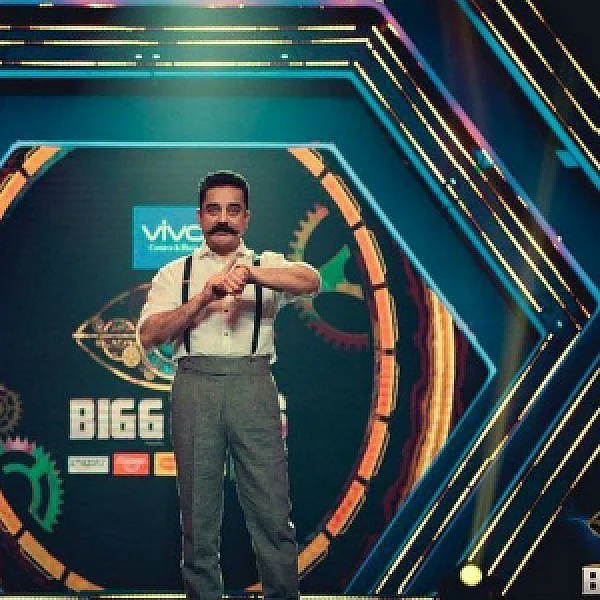 சீமான், அன்புமணி, தமிழிசை... பிக் பாஸ் வீட்டின் அதிரடி அஜெண்டா!