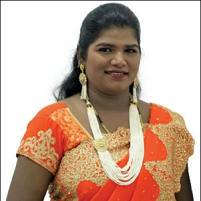 அறந்தாங்கி நிஷா