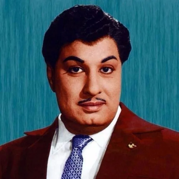 ஒரு வேடத்துக்கு இருவர்...‘சதி லீலாவதி’யில் சதி!... நுாற்றாண்டு நாயகன் எம்.ஜி.ஆர் அத்தியாயம்-14