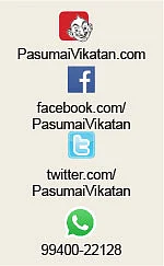 நீங்கள் கேட்டவை: நல்ல விளைச்சல் தரும் புதிய வகை மல்லி!
