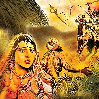சிவமகுடம் - 31