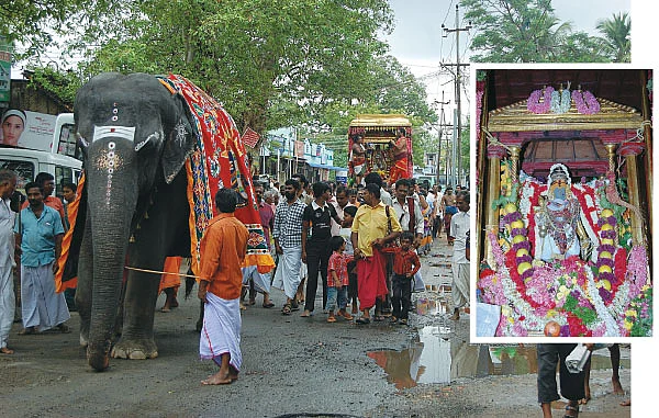 ஒருநாள்... ஓரிடம்... ஓர் அனுபவம்..!