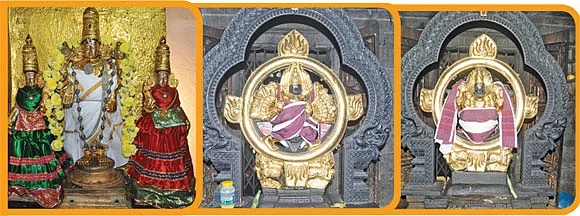 தோஷங்கள் நீக்கும் புரட்டாசி வழிபாடு!