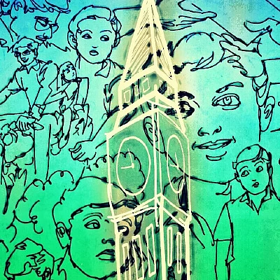 மணிக்கூண்டு