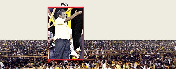 கலப்புத் திருமணம் செஞ்சுவைச்சா, தொலைச்சுப் புடுவேன்!
