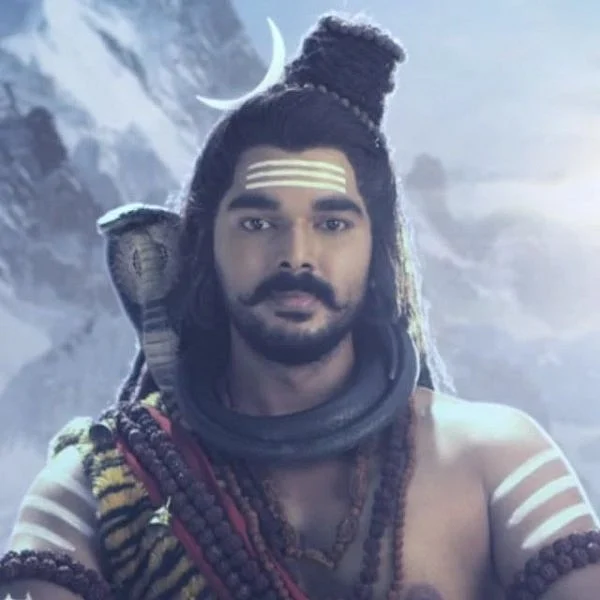 “ஒரு இன்ஜினீயர் சிவன் ஆன கதை இதான்!’’ - ‘சிவன்’ சசிந்தர்