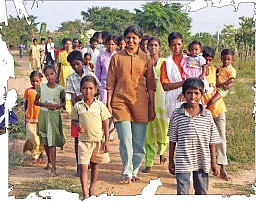இறுதிவரை தோள் கொடுப்போம்!