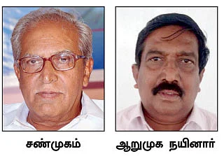 செலவை மிச்சம் செய்ய... அமைச்சர்களே கார் ஓட்டுவார்களா?