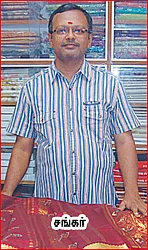 எந்த ஊரில் என்ன வாங்கலாம்?