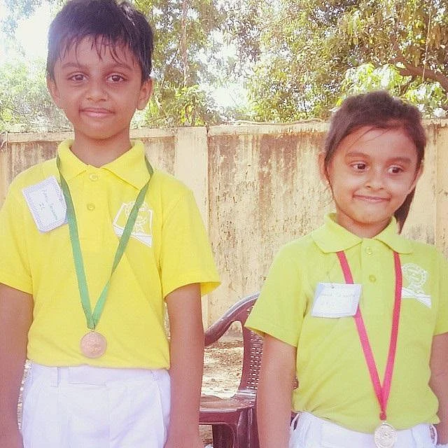 ஆஹில் - அஹானா