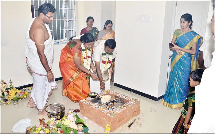 கடுகு டப்பா To கரன்ட் அக்கவுன்ட் - 11 - காணி நிலம் வேண்டும்!