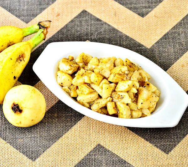 கொய்யாப்பழ ரெசிப்பி