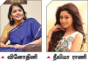 வாழ்க்கை வாழ்வதற்கே! - கலை வாழ்வில் கலக்கம் எதற்கு?