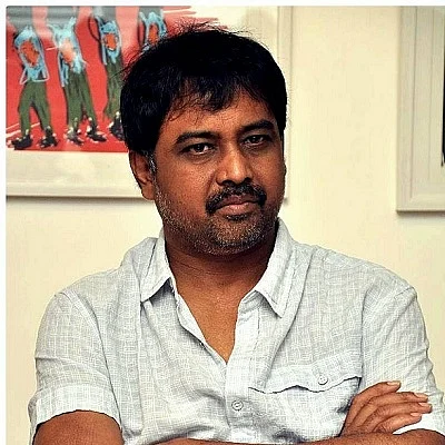 இயக்குநர் லிங்குசாமியின் முதல் காதலி யார்? அவரே சொல்லும் சுவாரசிய தகவல்