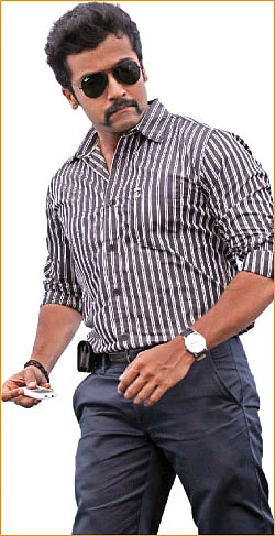 “இளைஞர்களின் திறமை சந்தோஷப்படுத்துது!”