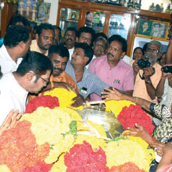 ‘பிரம்மஹத்தி தோஷமும்... மகாதேவன் மரணமும்!’