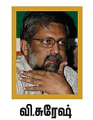 பாஸ்கோவின் இரும்புப் பிடி!