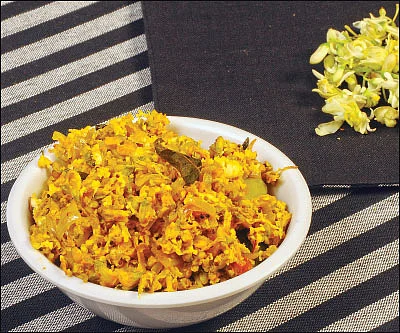 30 வகை எக்ஸாம் டைம் உணவுகள்!