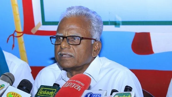 மணியரசன்