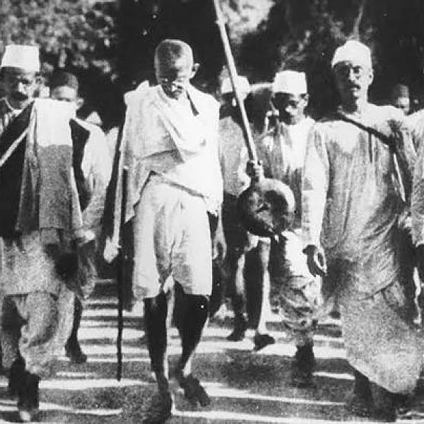 From Swadeshi Movement to Partition of India.. important topics in Indian History - From TNPSC to UPSC