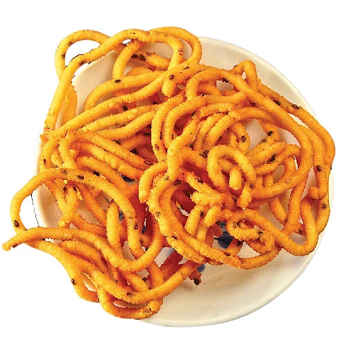 தீபாவளி ஸ்வீட் & காரம் - சிறுதானிய ஸ்பெஷல்!