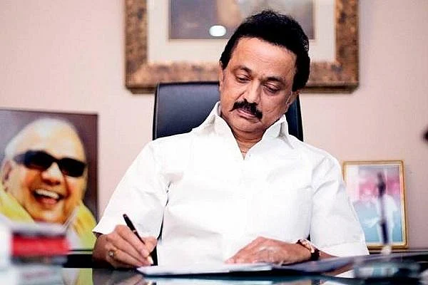 ‘எரிவதை இழுத்தால் கொதிப்பது அடங்கும்' - தொண்டர்களுக்கு ஸ்டாலினின் பிறந்தநாள் மெசேஜ்