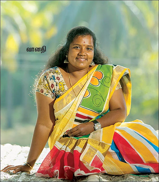தெய்வத்தான் ஆகாதெனினும் - “அன்புக்கு விலையில்லை!”