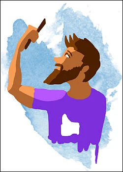 கலாய் கவிதைகள்!