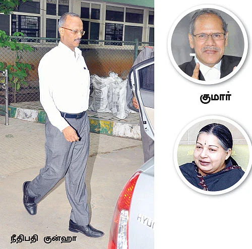 சொத்து சேர்ப்பது தவறு இல்லை... கணக்கு காட்டத் தவறுவதுதான் தவறு!