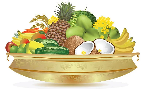 சித்திரை... சிறப்புகள் அத்தனை!