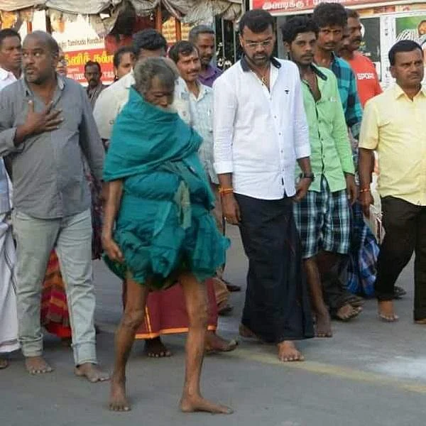 ''நான் எந்த மதத்திற்கும் மாறவில்லை, சித்தரைத்தான் சந்தித்தேன்!'' -'பிக் பாஸ்' பாலாஜி