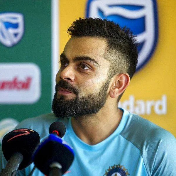 ராஜீவ் காந்தி கேல் ரத்னா விருதுக்கு விராட் கோலி, மீராபாய் சானு பெயர்கள் பரிந்துரை!
