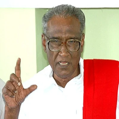மதுவிலக்கு ரத்தால் கலைஞர் குற்றம் செய்ததாக சொல்வது சரியல்ல: மனம் திறந்த தா.பாண்டியன்
