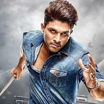 1000 திரையரங்குகளில் டீஸர்...மாஸ் காட்டும் அல்லு அர்ஜுன்!