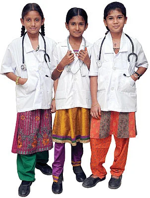 அவதார் - மருத்துவமனையில் மழலைப் பட்டாளம் !