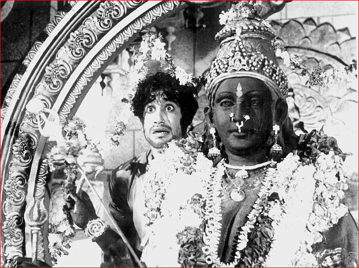 தமிழ்த்திரையும் தணிக்கையும்