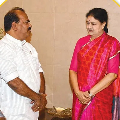 மயில் ஒன்று வான்கோழி ஆன கதை!