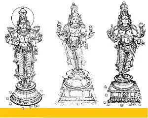 வரம் கொடுக்கும் வழிபாடுகள்!