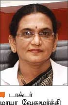 கலர் ஹேர்... ப்ளீஸ் கேர்!