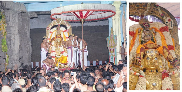 ஒரு நாள்... ஓரிடம்... ஓர் அனுபவம்..!