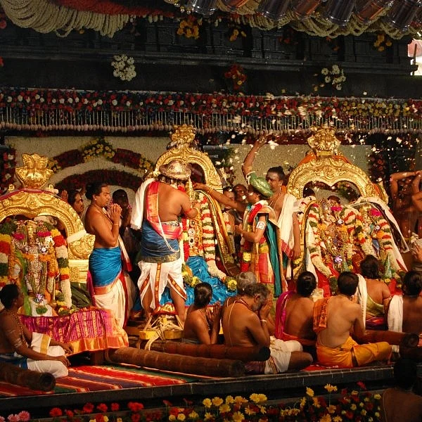 மதுரை சித்திரைத் திருவிழா... உங்களுக்கு இவையெல்லாம் தெரியுமா? #VikatanQuiz
