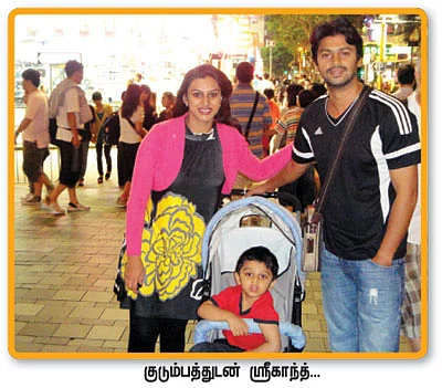 சிலையான த்ரிஷா... கொலையான மும்தாஜ்!