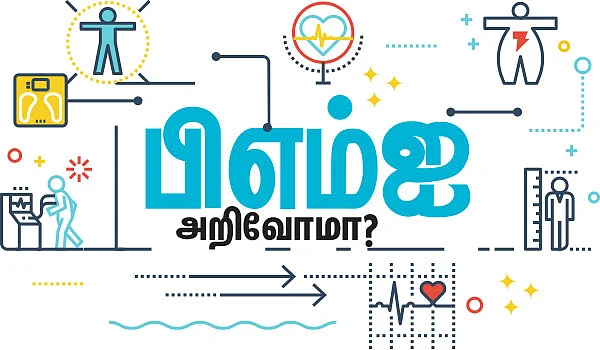 பிஎம்ஐ அறிவோமா?