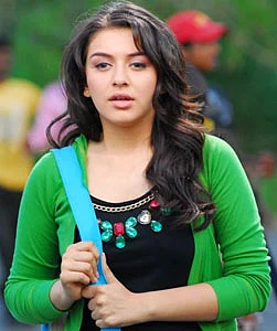 சிவகார்த்திகேயன் ஜோடியாக ஹன்சிகா!
