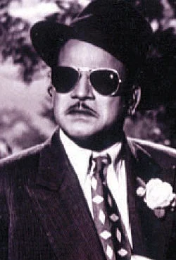 பழைய சோறும் வெங்காயமும் எம்.ஆர் ராதாவும்!