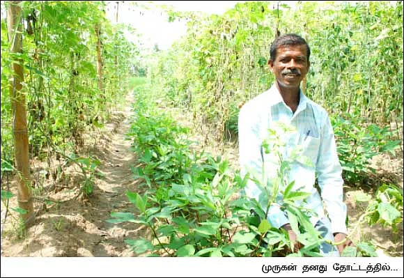 சின்னச் சின்ன நுட்பங்கள்... பெரிய பெரிய பலன்கள்...