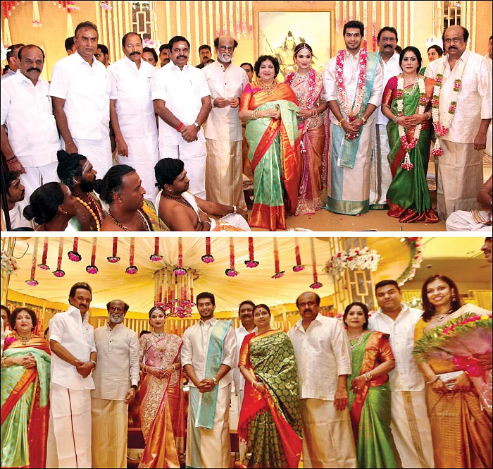 மிஸ்டர் கழுகு: பற்ற வைத்த பன்னீர்... தெறிக்கவிடும் திருமா! - கூட்டணி குஸ்தி
