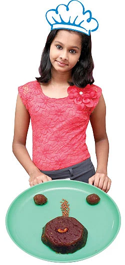 கிட்ஸ் கிச்சன்