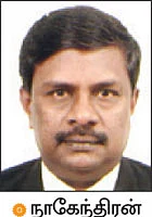 அந்தக் கடன் விவசாயிகளுக்குத்தான்!